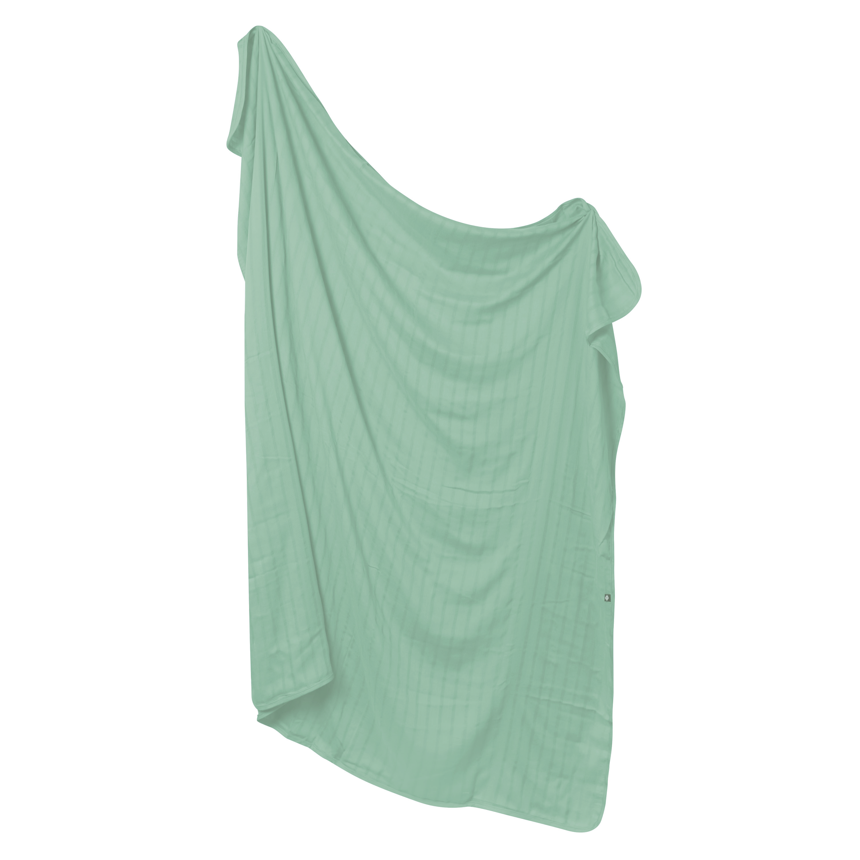  Bamboo Muslin Swaddle Blanket in Matcha、mySite、layawaytickets