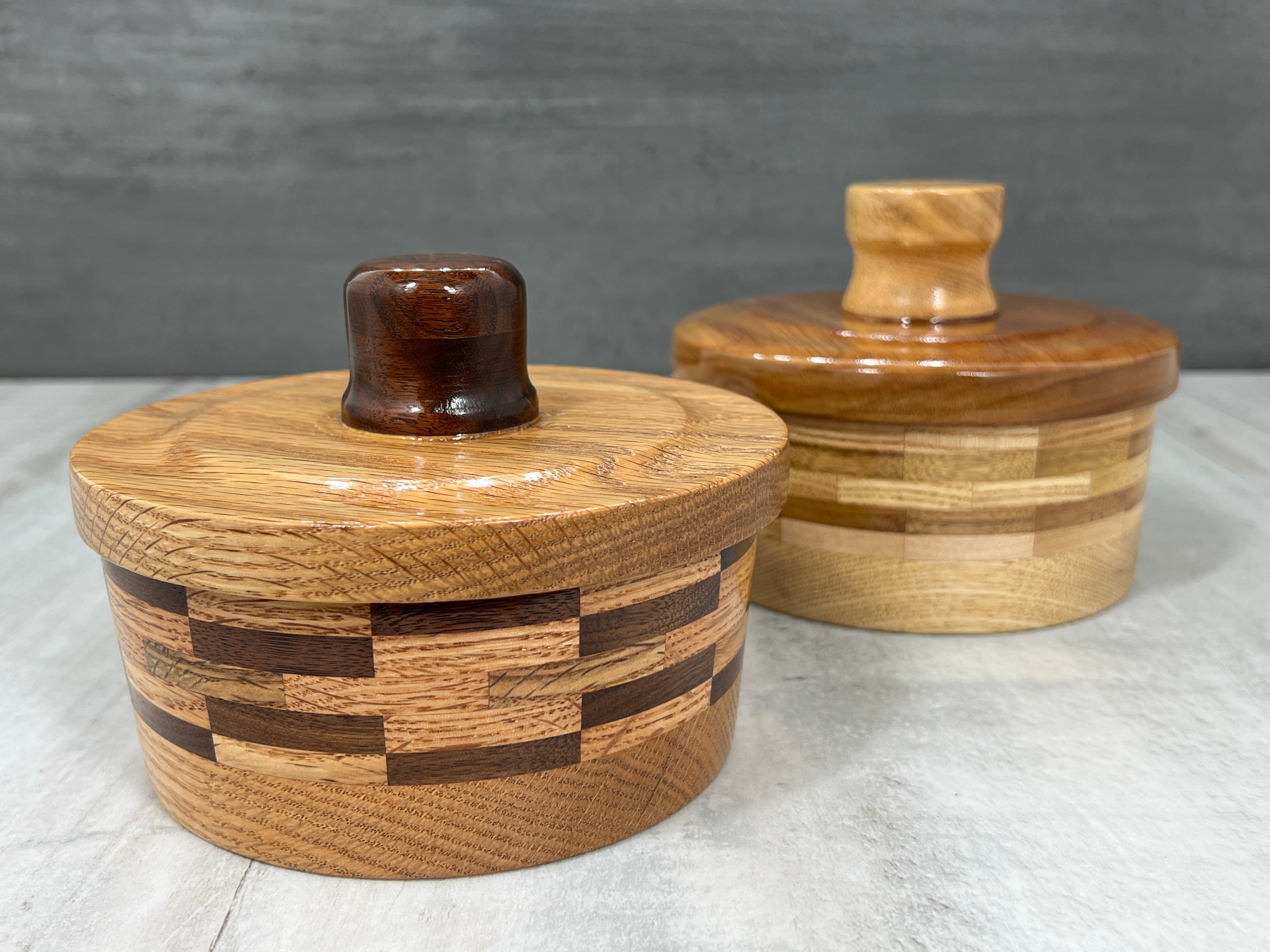 Homemade Wooden Bowls、mySite、garagedoors4me