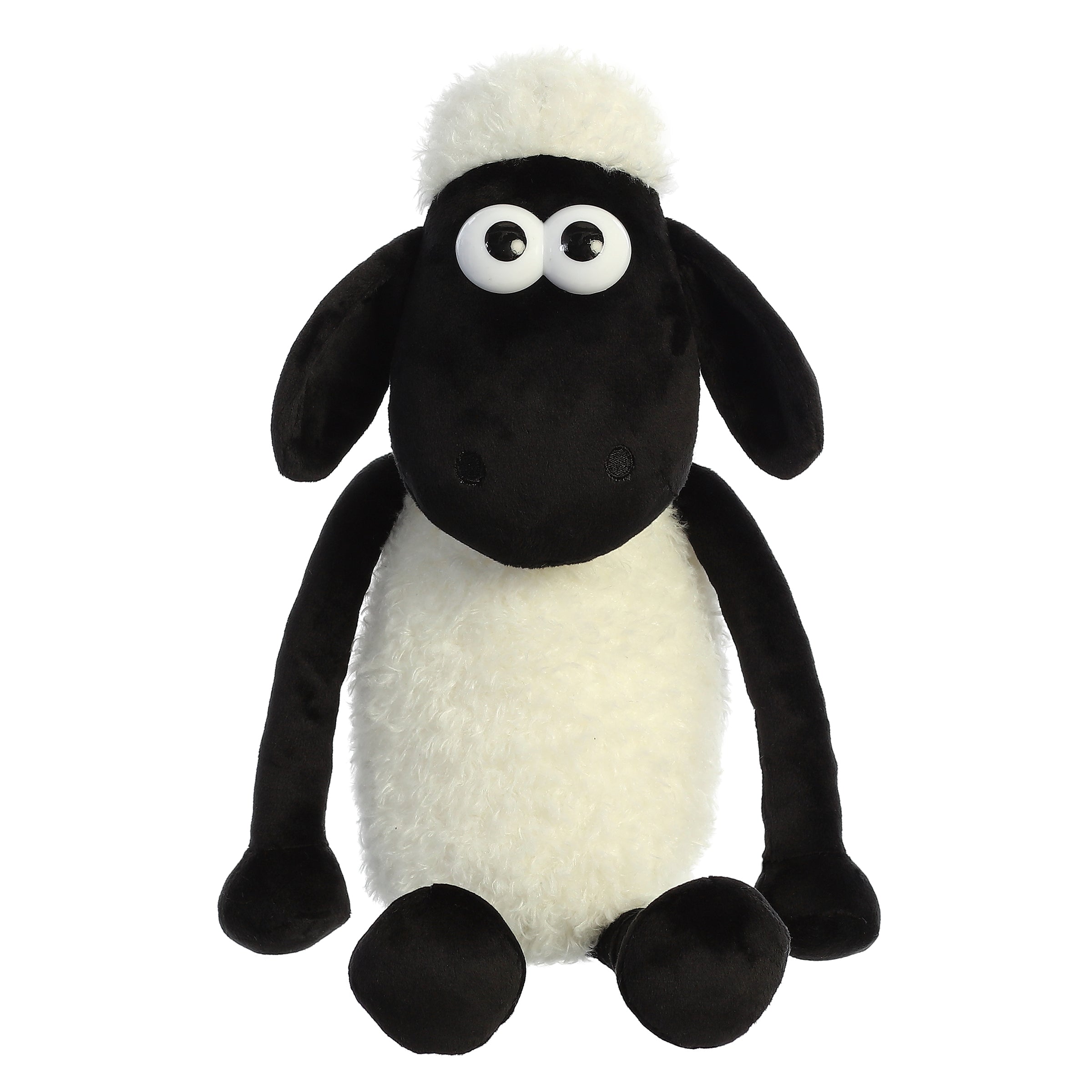 Aurora® - Shaun The Sheep® - Shaun The Sheep、mySite、g9winljtr