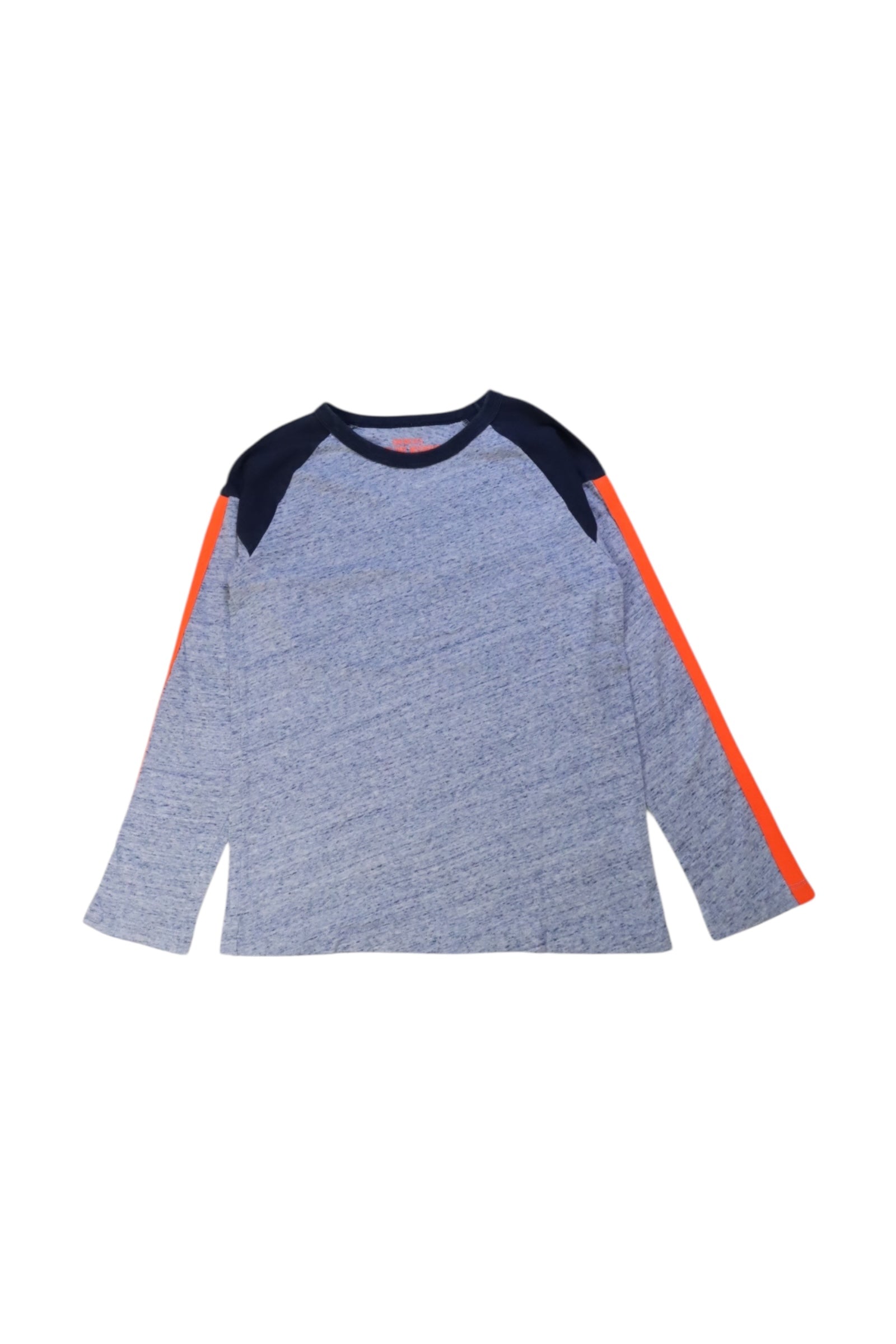 Crewcuts Long Sleeve T-Shirt, Size 10Y、mySite、g9winljtr