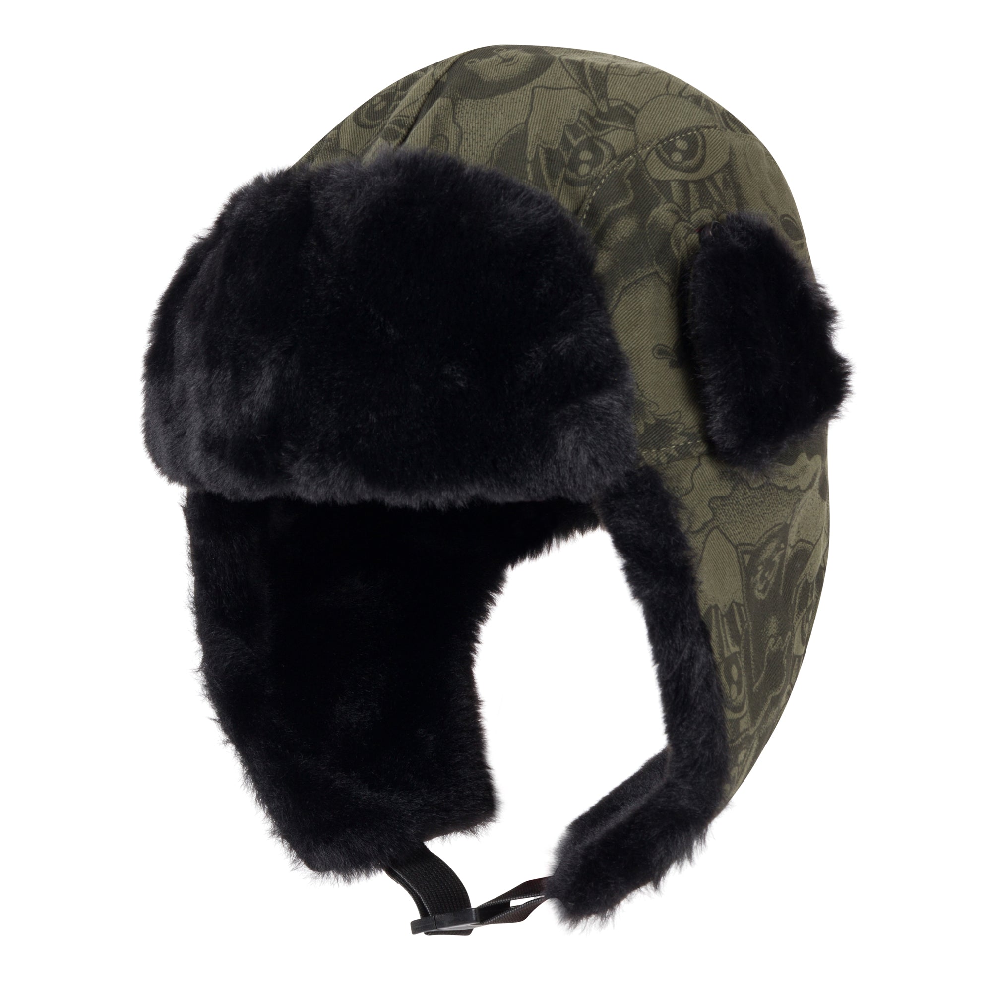  Dark Twisted Fantasy Aviator (Olive/Black)、mySite、merchandisen