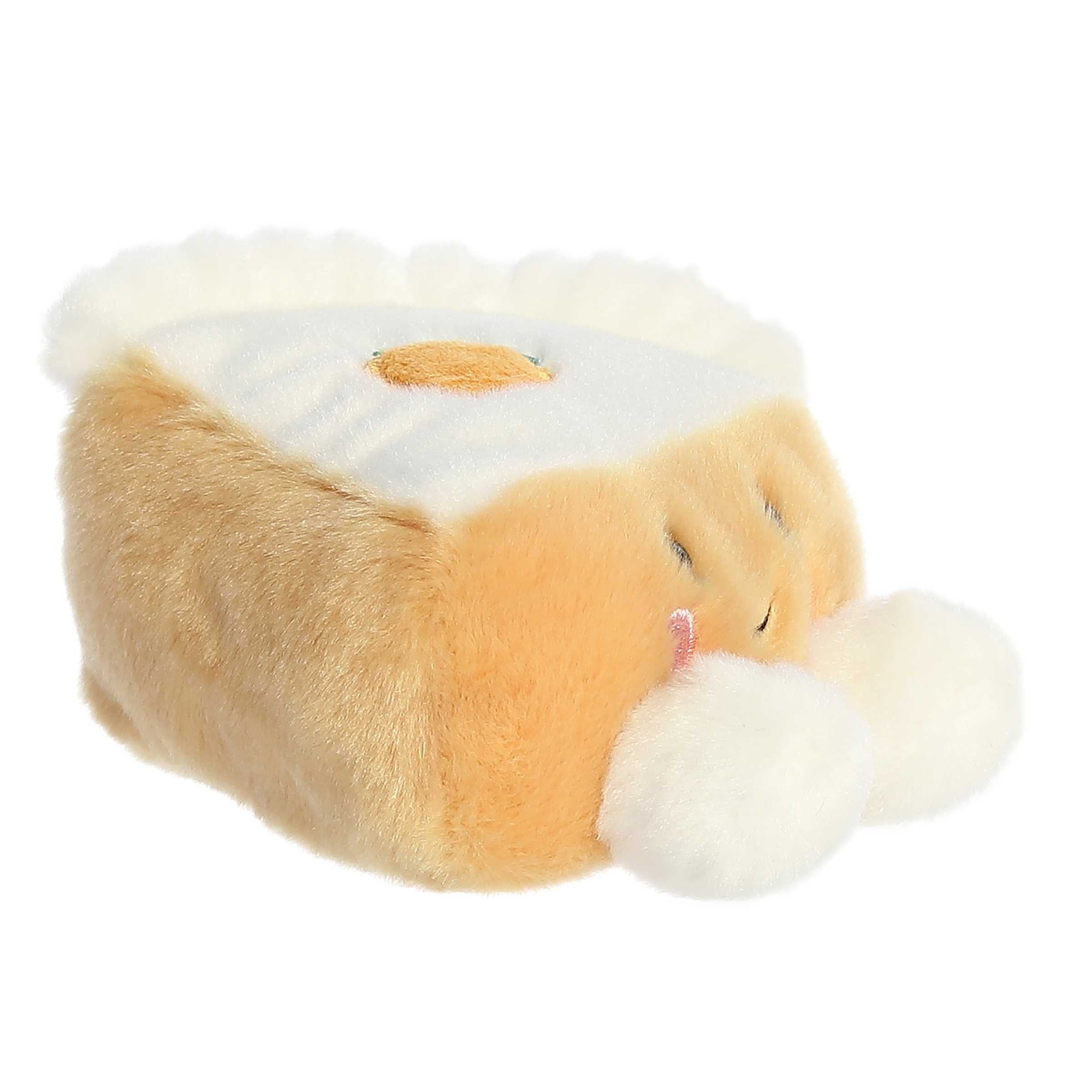 Aurora® - Palm Pals™ - 5 Carrie Carrot Cake™、mySite、g9winljtr