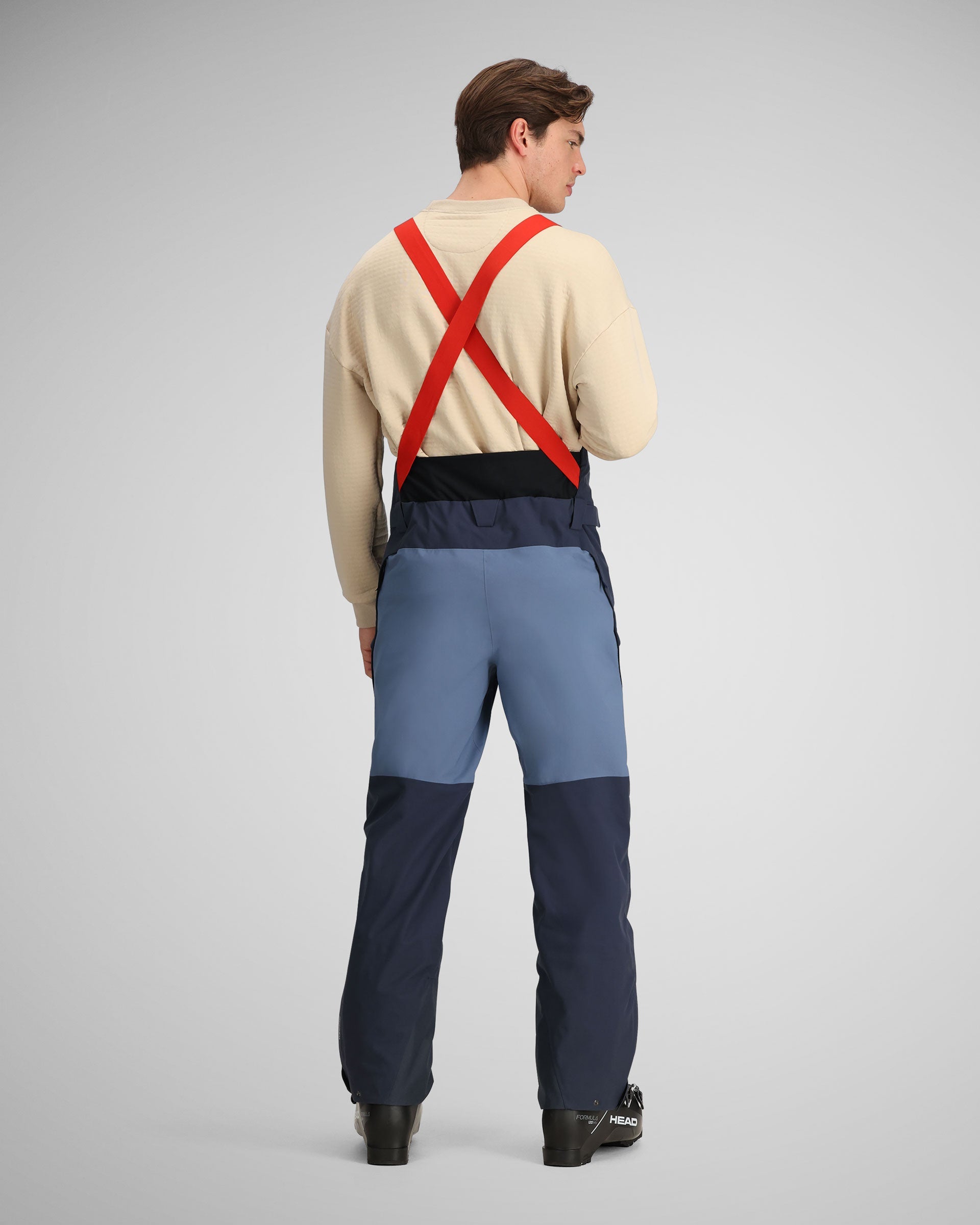 Men's Steibis 3L Bib、mySite、i-lightchina