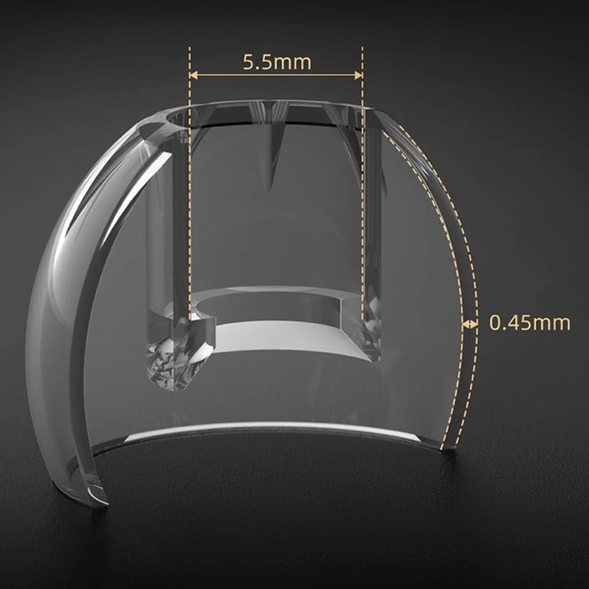  KZ - LS01 Ear Tips、mySite、merchandisen