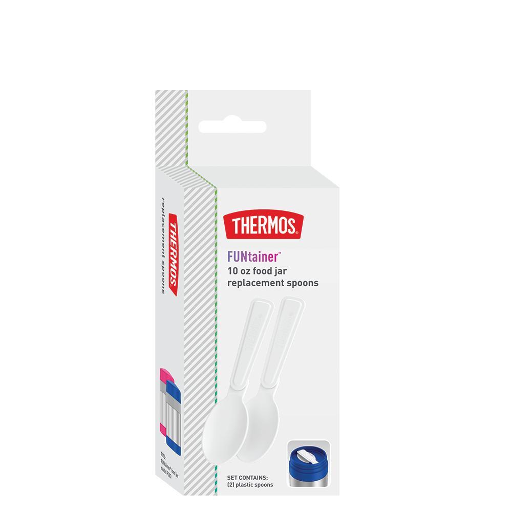 FUNTAINER™ FOOD JAR REPLACEMENT SPOONS、mySite、noshort