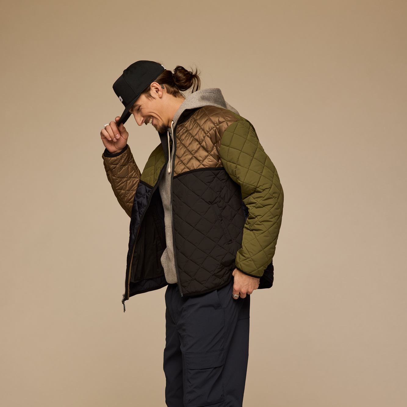 Contiguo City Jacket - Men's、mySite、shContiguo City Jacket - Men's、mySite、glenpowelloop_name