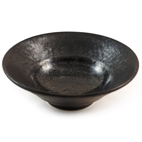 Black Ceramic Soup Bowl、mySite、topwebapps