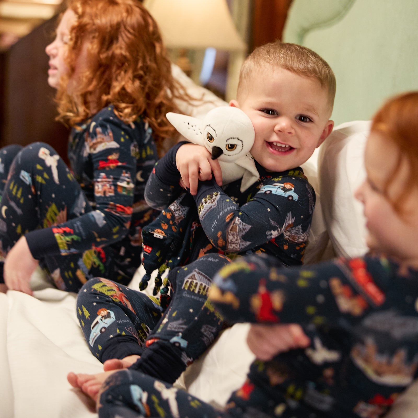  Harry Potterª Hedwigª Lovey、mySite、layawaytickets