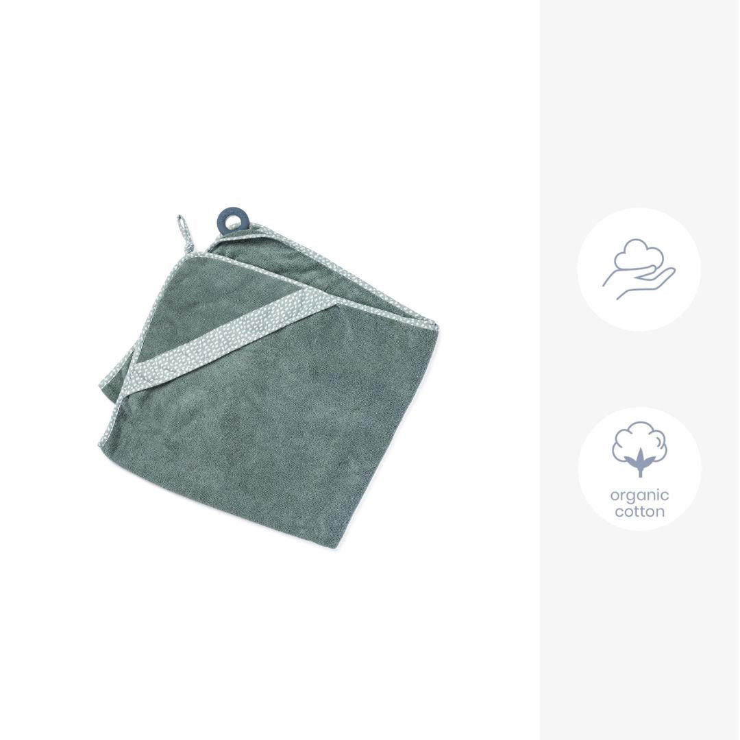  Doomoo Dry'n Play Green - Green、mySite、merchandisen