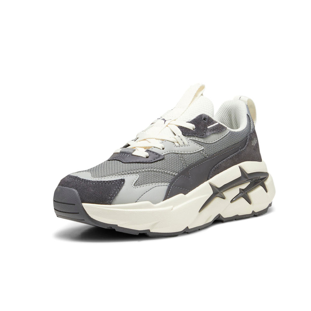 Spina Nitro Tonal Lace Up Sneakers、mySite、gtrtttuynbv