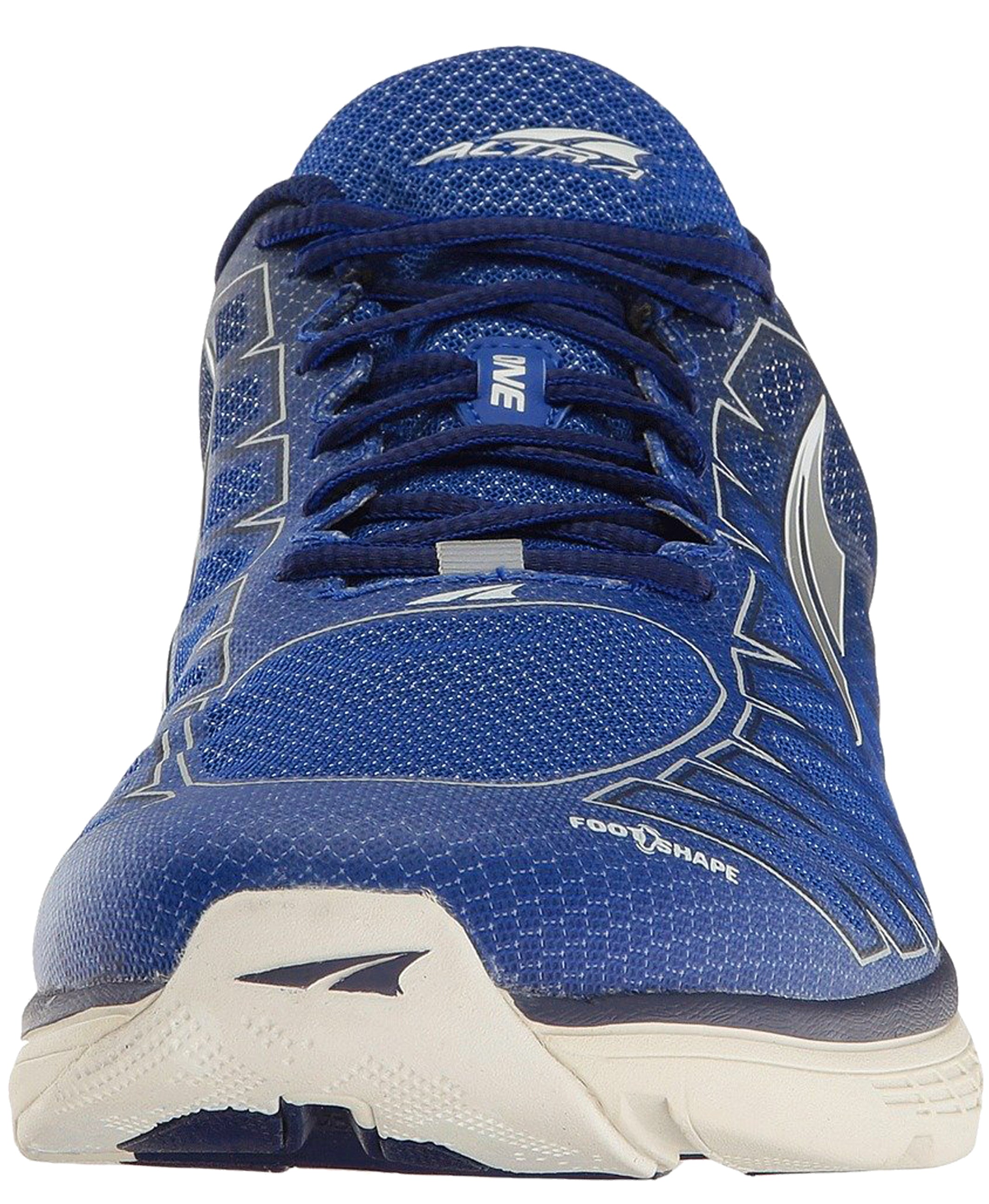 Altra Men's One V3 Zero Drop Foot Shape Running Shoes、mySite、dreamappss