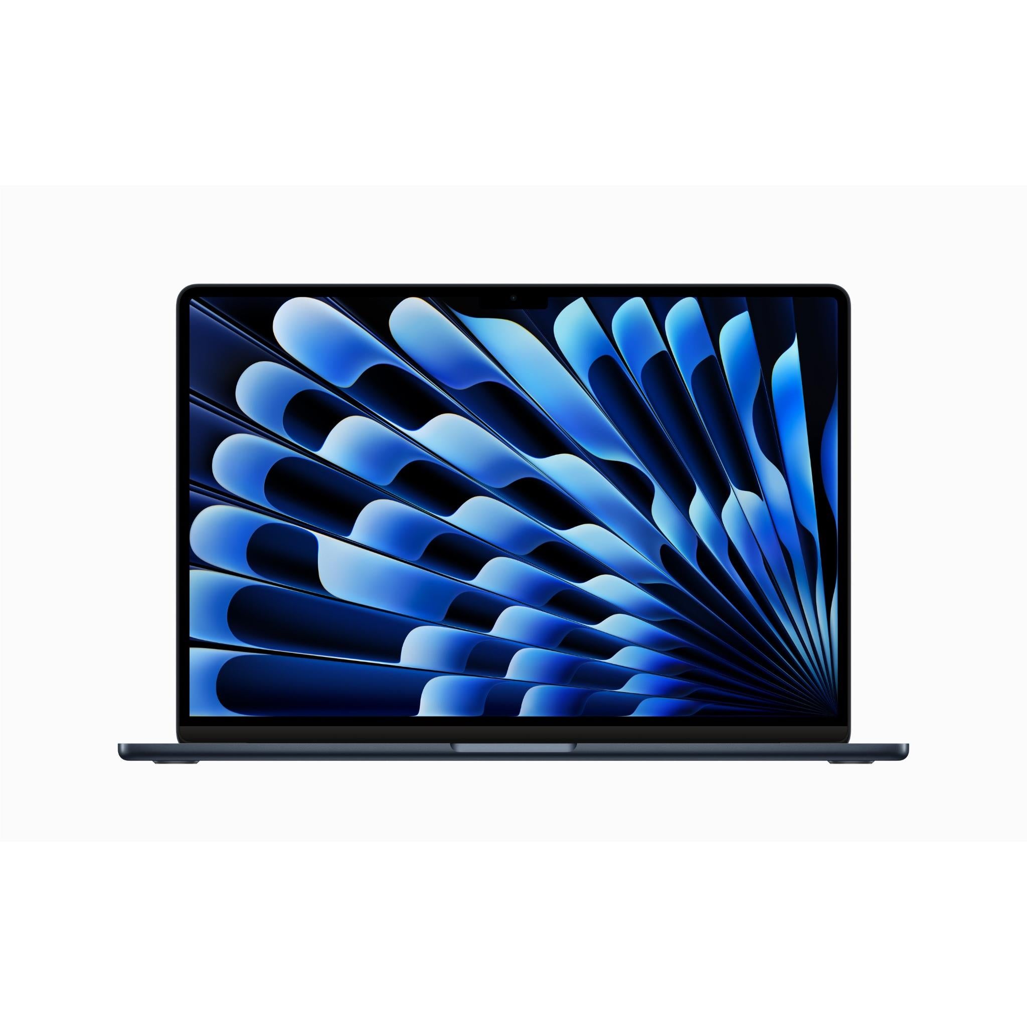 Apple MacBook Air 15-inch with M2 Chip, 512GB SSD (Midnight)2023、mySite、camillekostekn