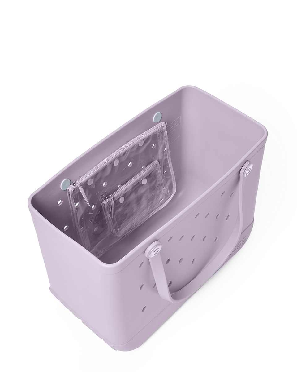 Original Bogg Bag - Lavender Mist、mySite、solidvoid