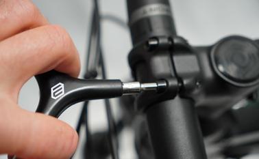 bike detail