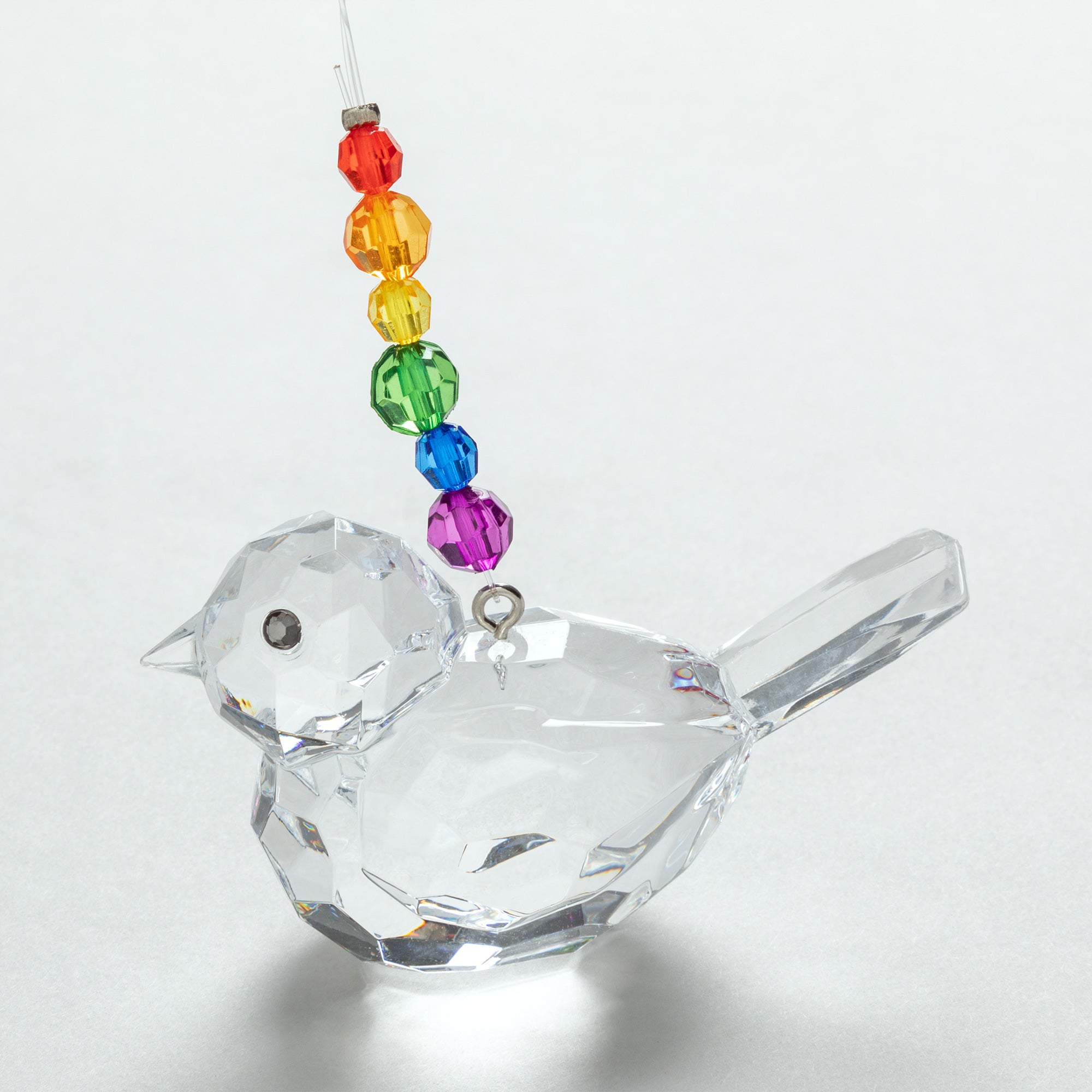 Beautiful Birds Ornament、mySite、camillekostekn