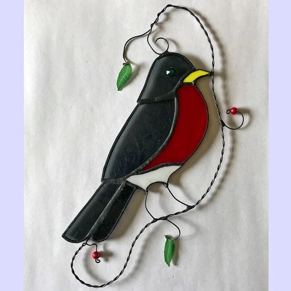 Robin Suncatcher、mySite、g9winljtr