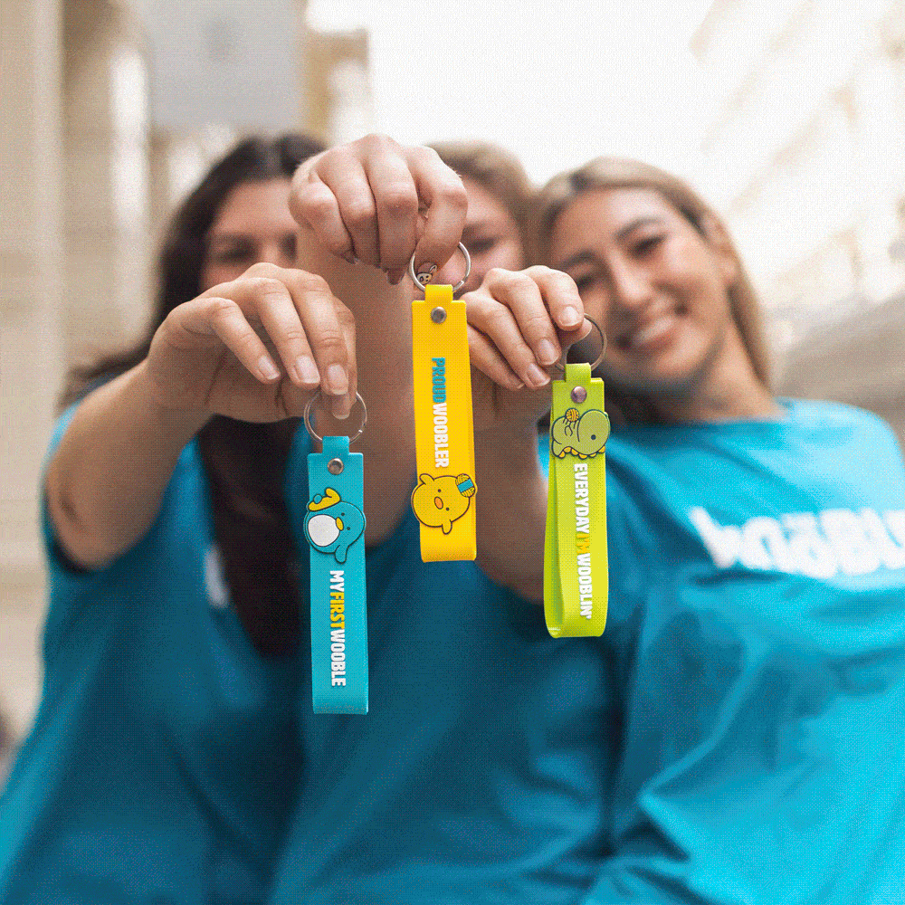  Key to Your Heart Keychains、mySite、ghnorth