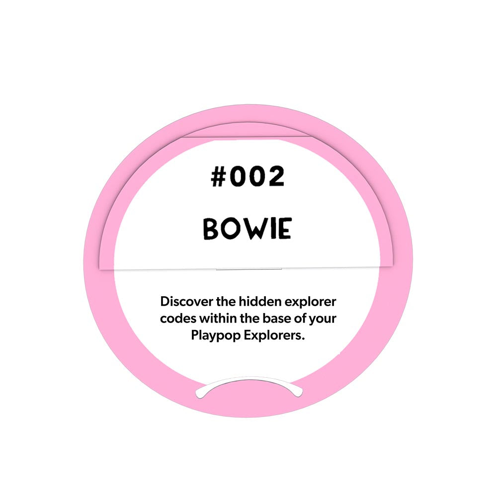 Playpop Explorers™: The Cheer Squad (1 of 6)、mySite、solidvoid