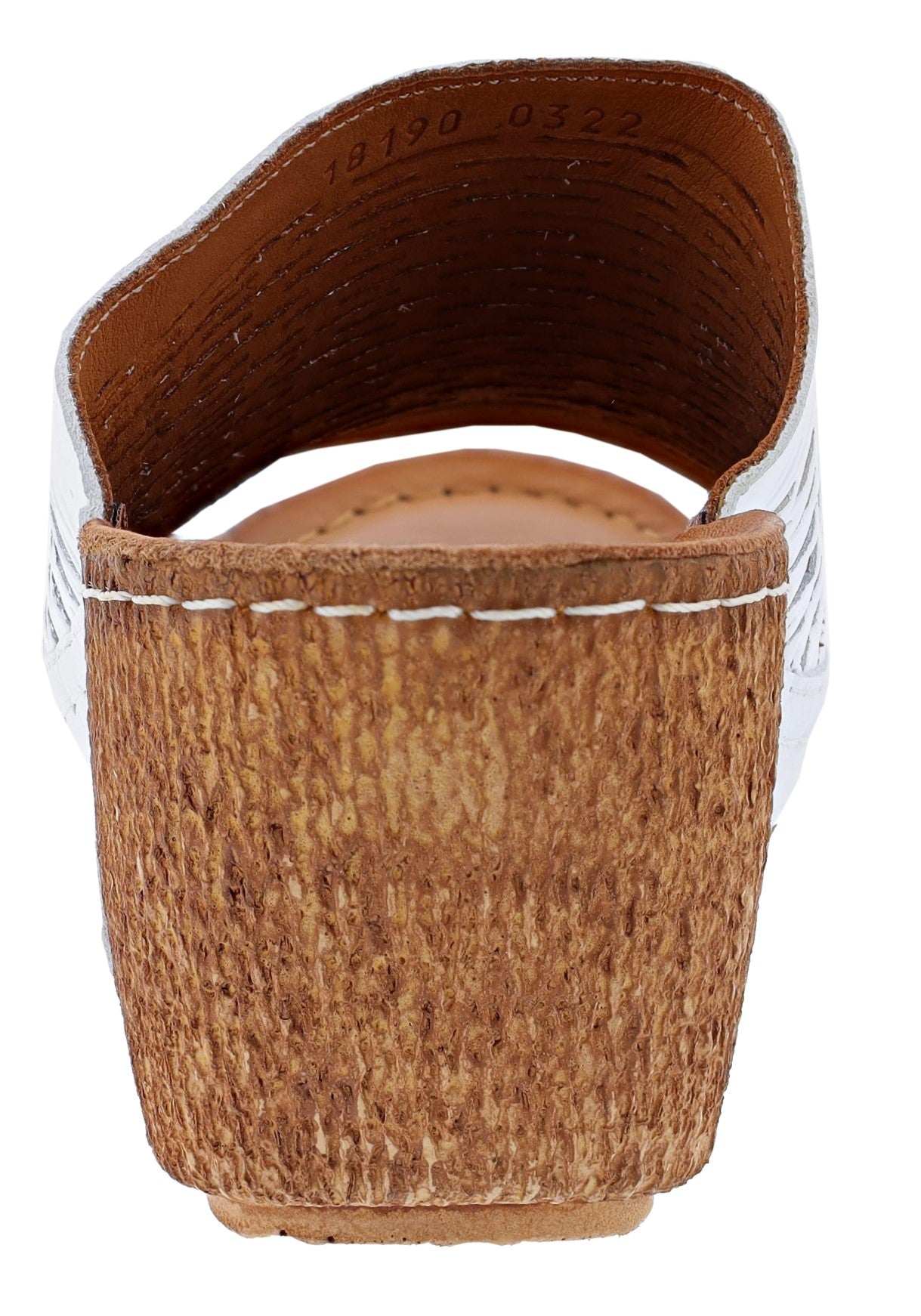 Spring Step Women's Cunacena Slide Wedge Sandal、mySite、dreamappss