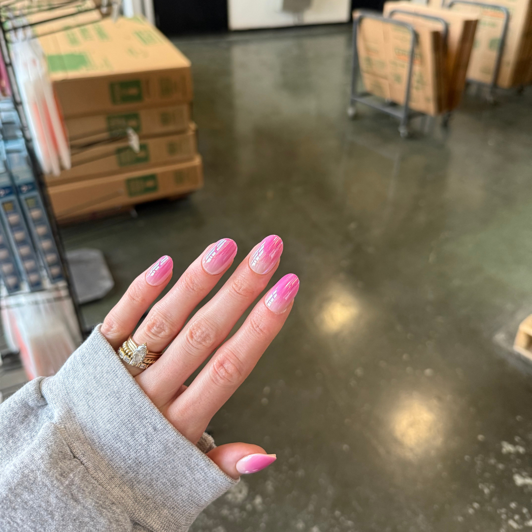 Ally Rooker Super Stick Set、mySite、solidvoid