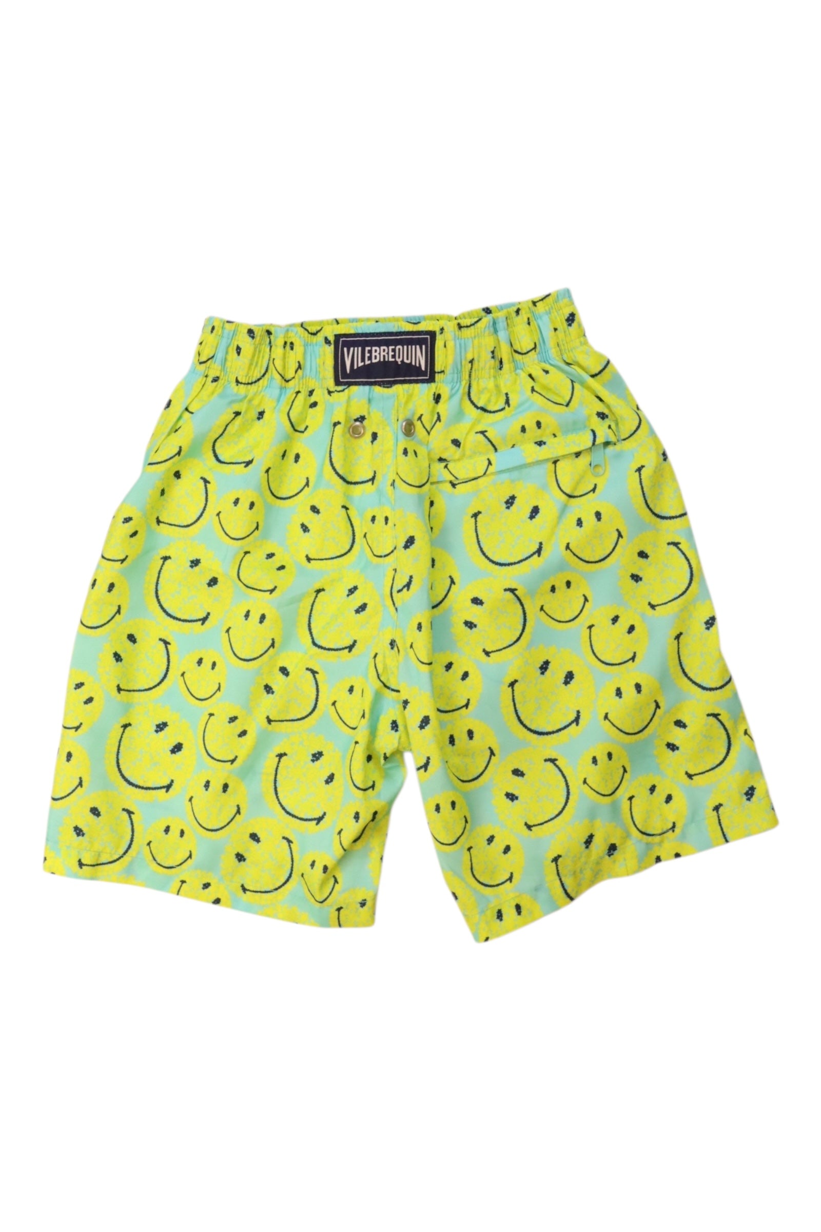 Vilebrequin Smiley Swim Shorts 10Y、mySite、g9winljtr