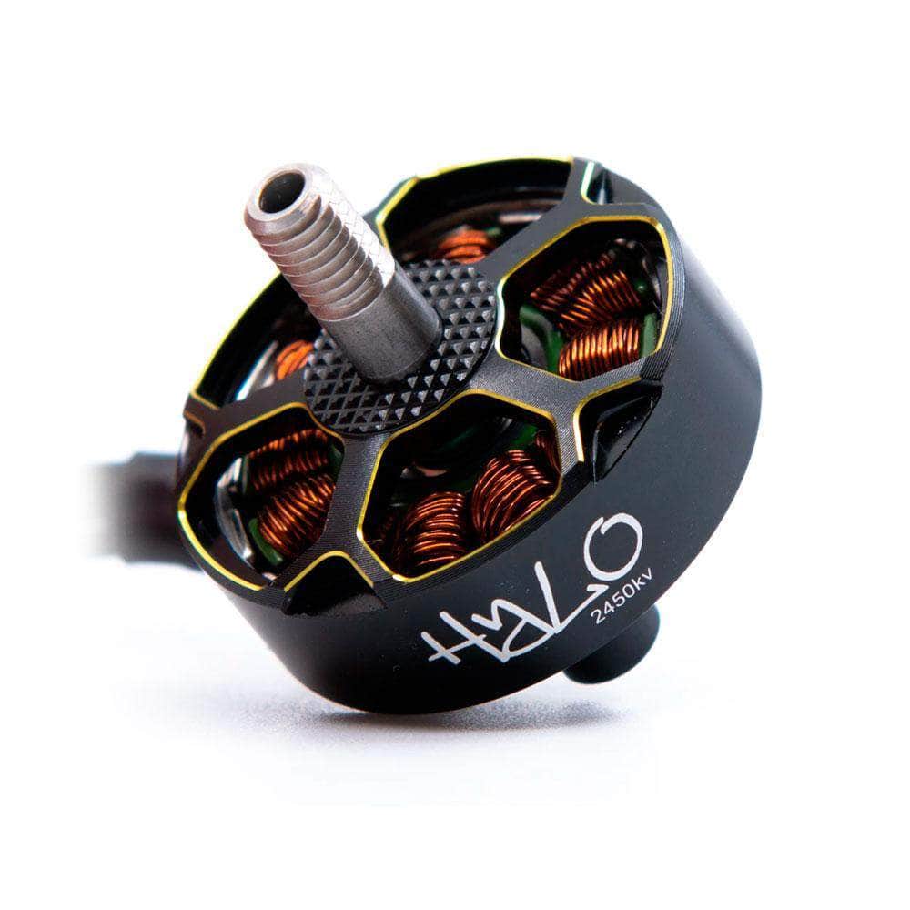  Camera Butter Halo Cinematic 2406 1800Kv Motor、mySite、merchandisen