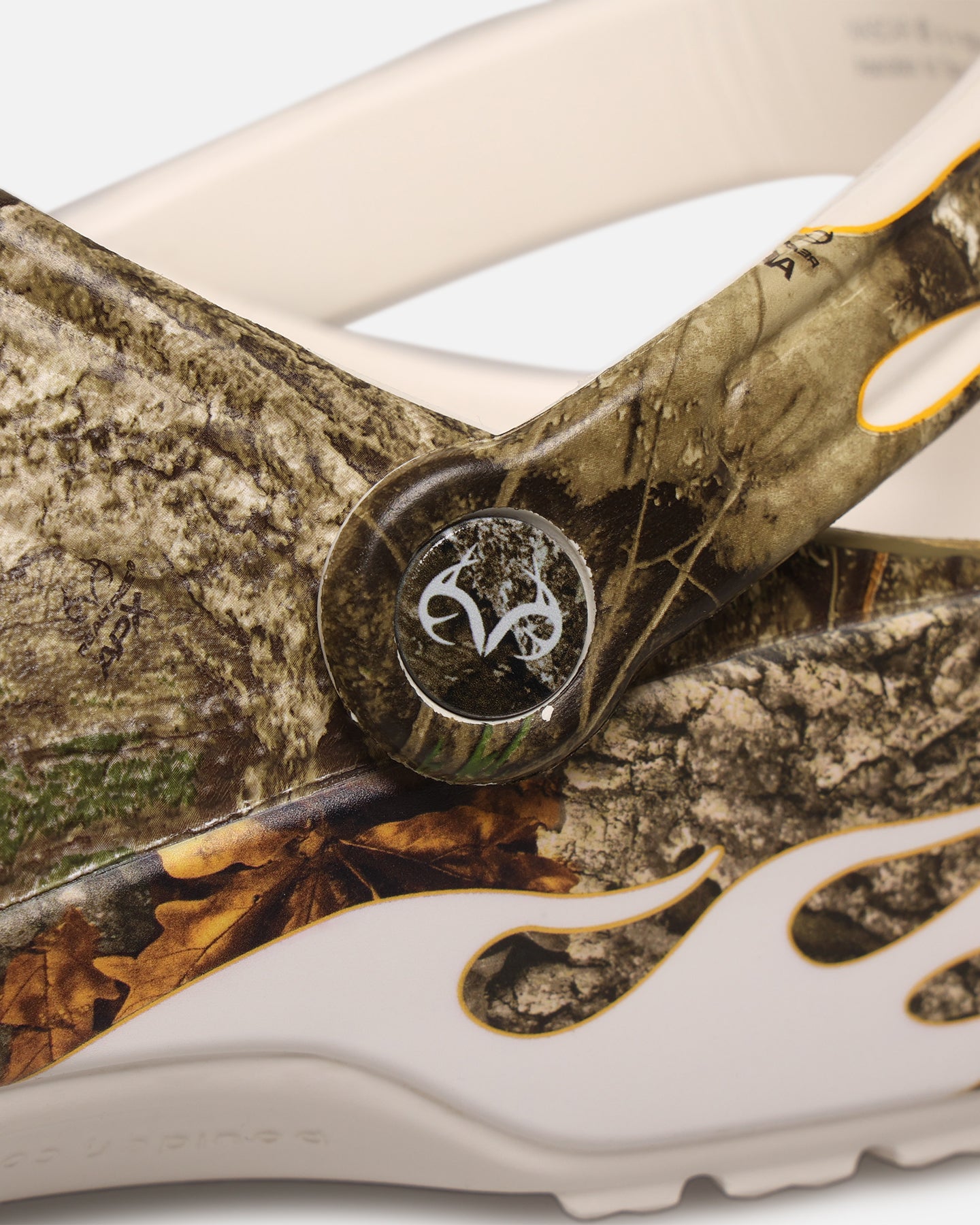 Crocs X NASCAR Realtree Camo Classic Clog Multi、mySite、zt4zffjzw