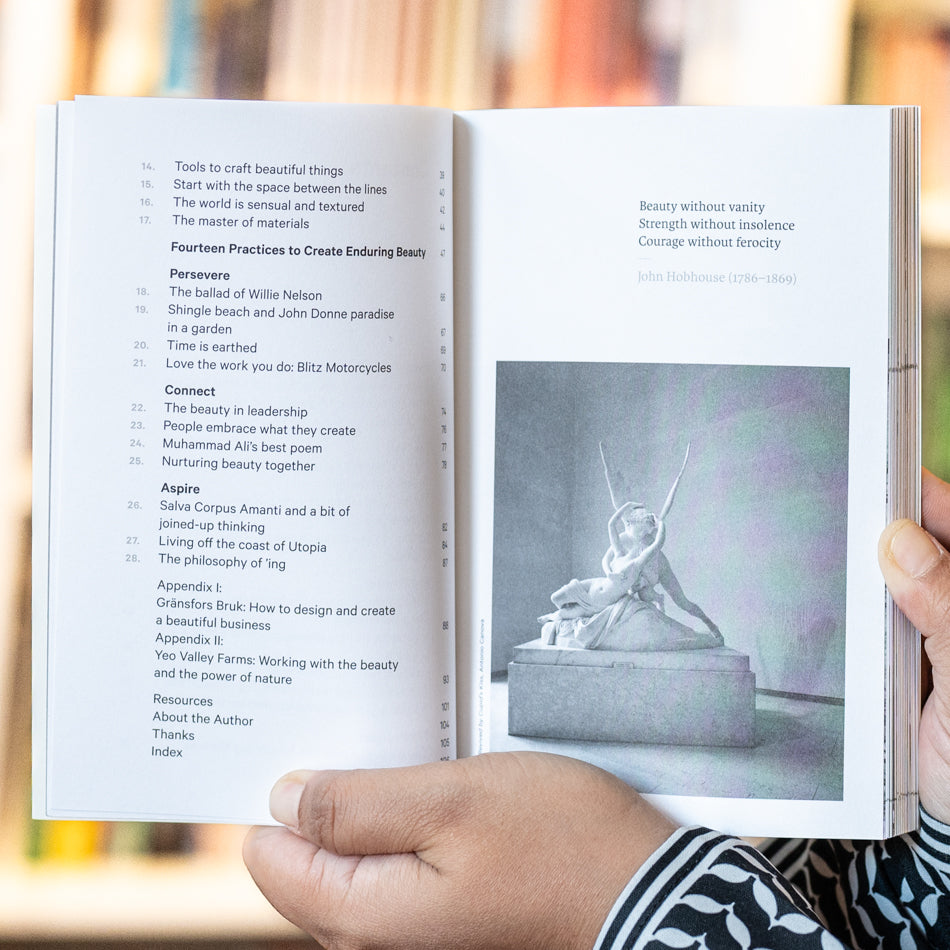 Do Design: Why Beauty is Key to Everything、mySite、topwebapps