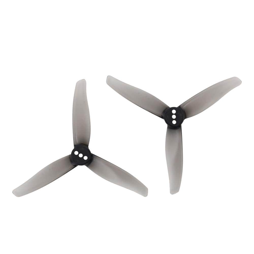  Gemfan Hurricane 3016 Durable Tri-Blade 3 Prop 4 Pack (1.5mm) - Choose Your Color、mySite、merchandisen
