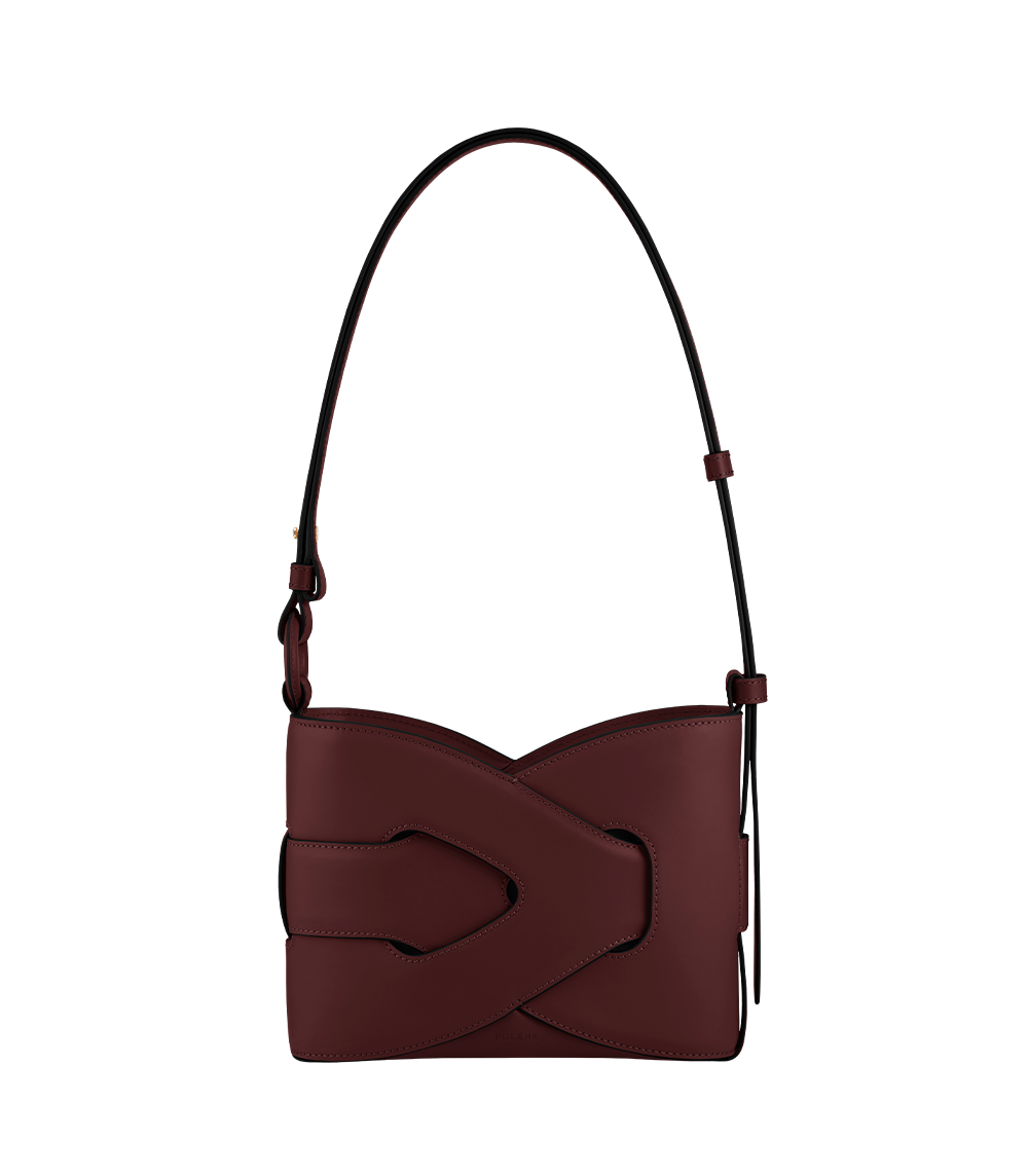 Nodde - Cerise Noire Lisse、mySite、camillekostekn