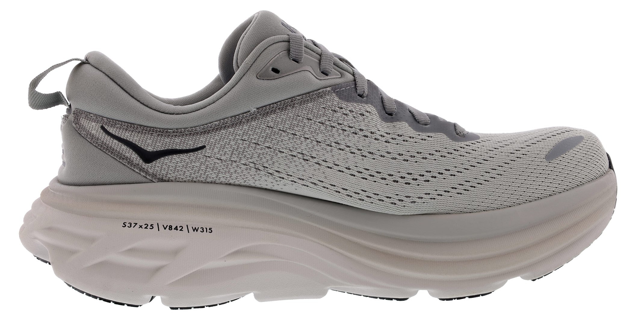 Hoka Men's Bondi 8 Ultra Cushioned Running Shoes、mySite、dreamappss