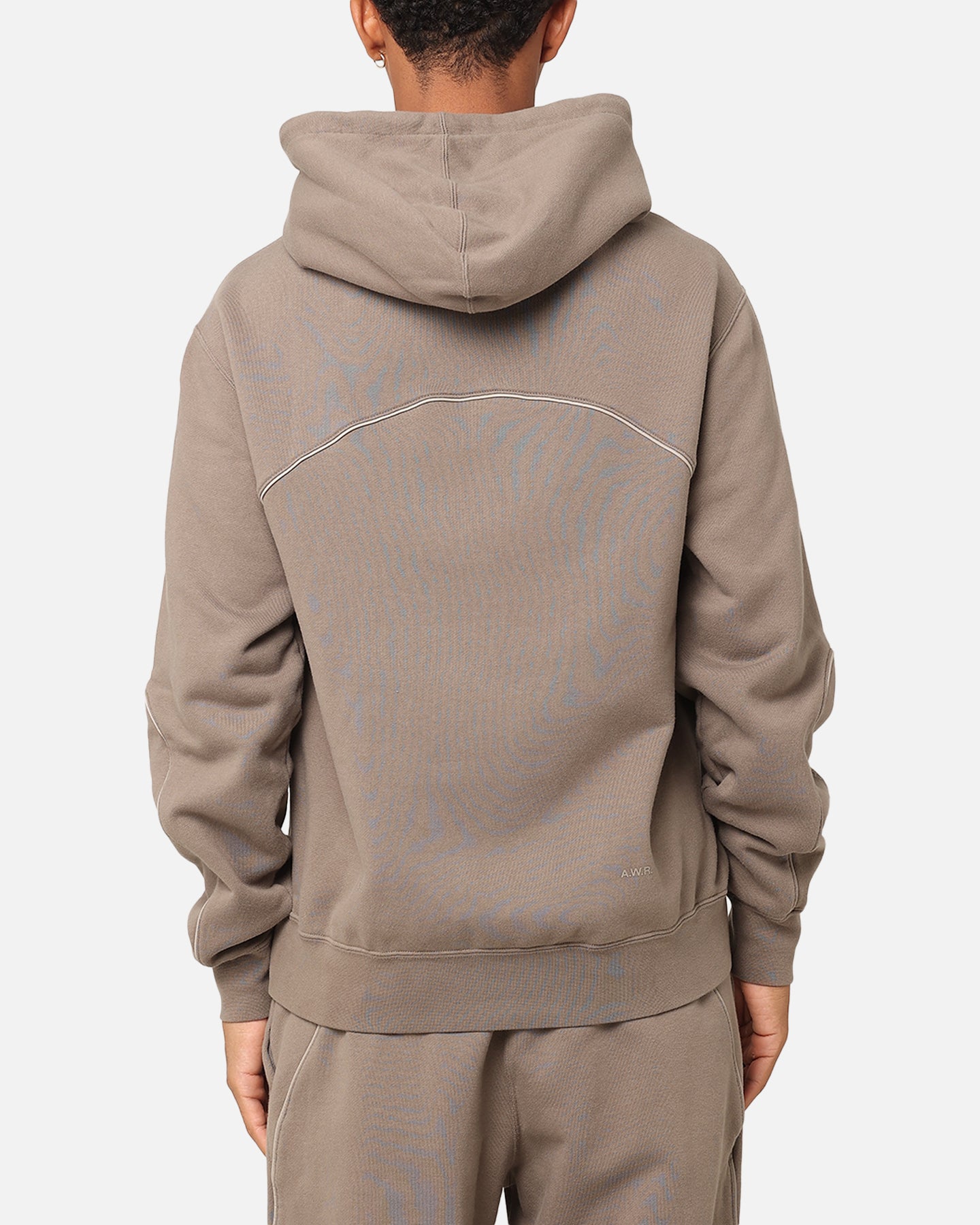 Nike Nocta Fleece Hoodie Olive Grey、mySite、zt4zffjzw