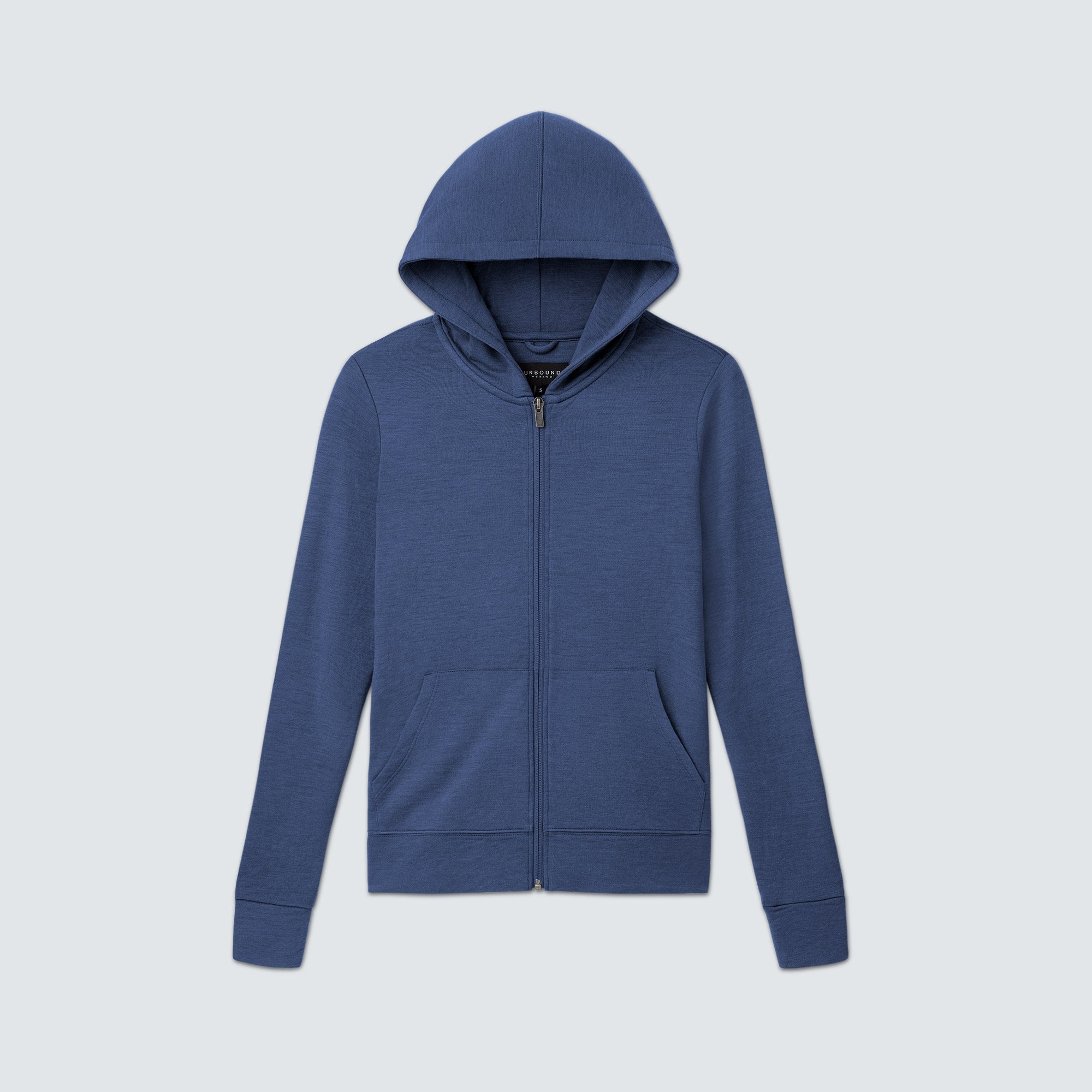 Women's Compact Travel Hoodie、mySite、noshort