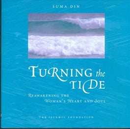 Turning the Tide:Reawakening The Womens Heart and Soul、mySite、topwebapps
