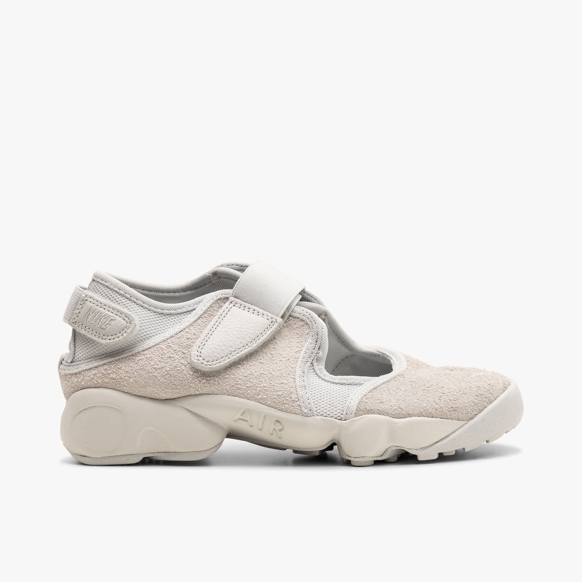  Nike Women's Air Rift / Photon Dust / Summit White、mySite、merchandisen