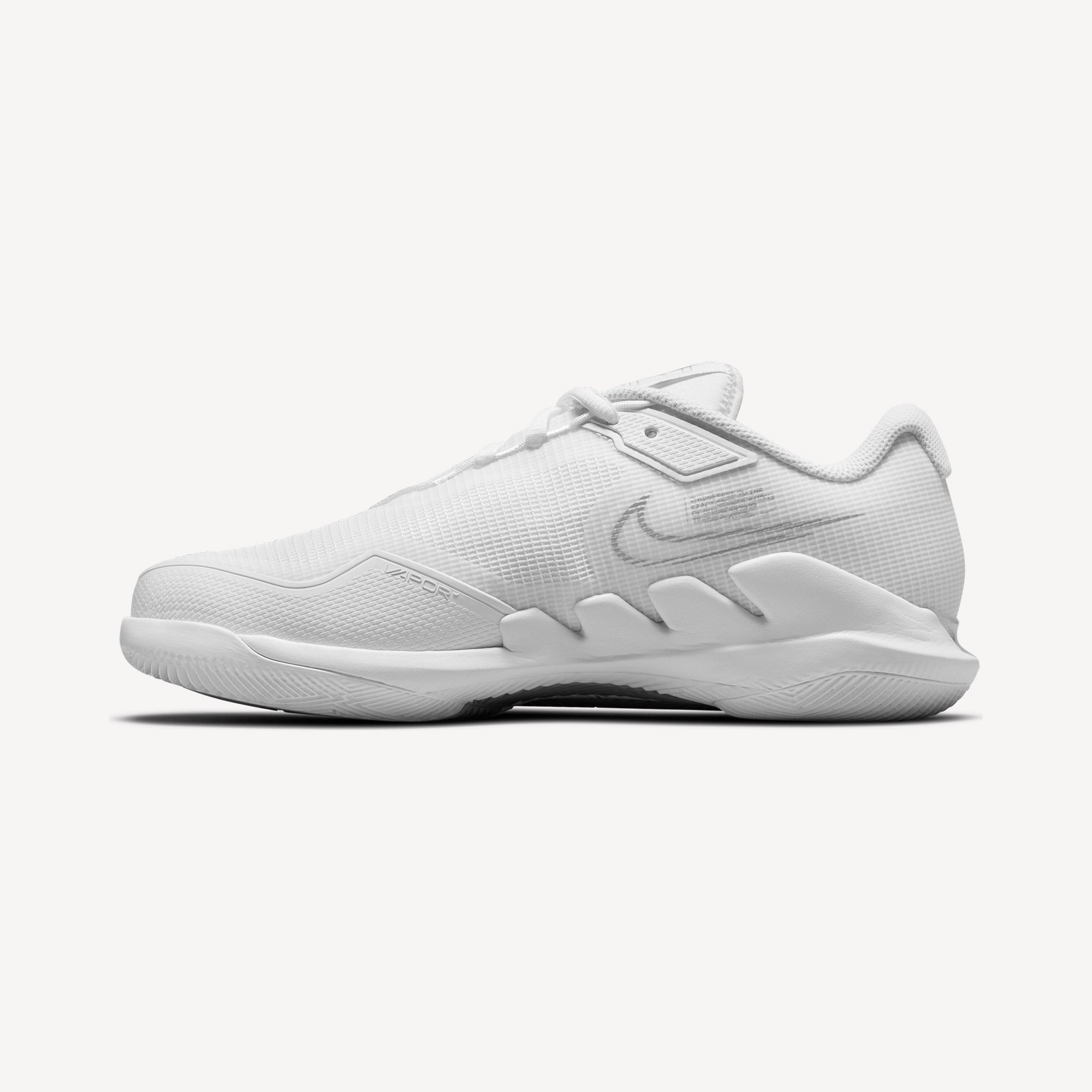 NikeCourt Air Zoom Vapor Pro Women's Hard Court Tennis Shoes