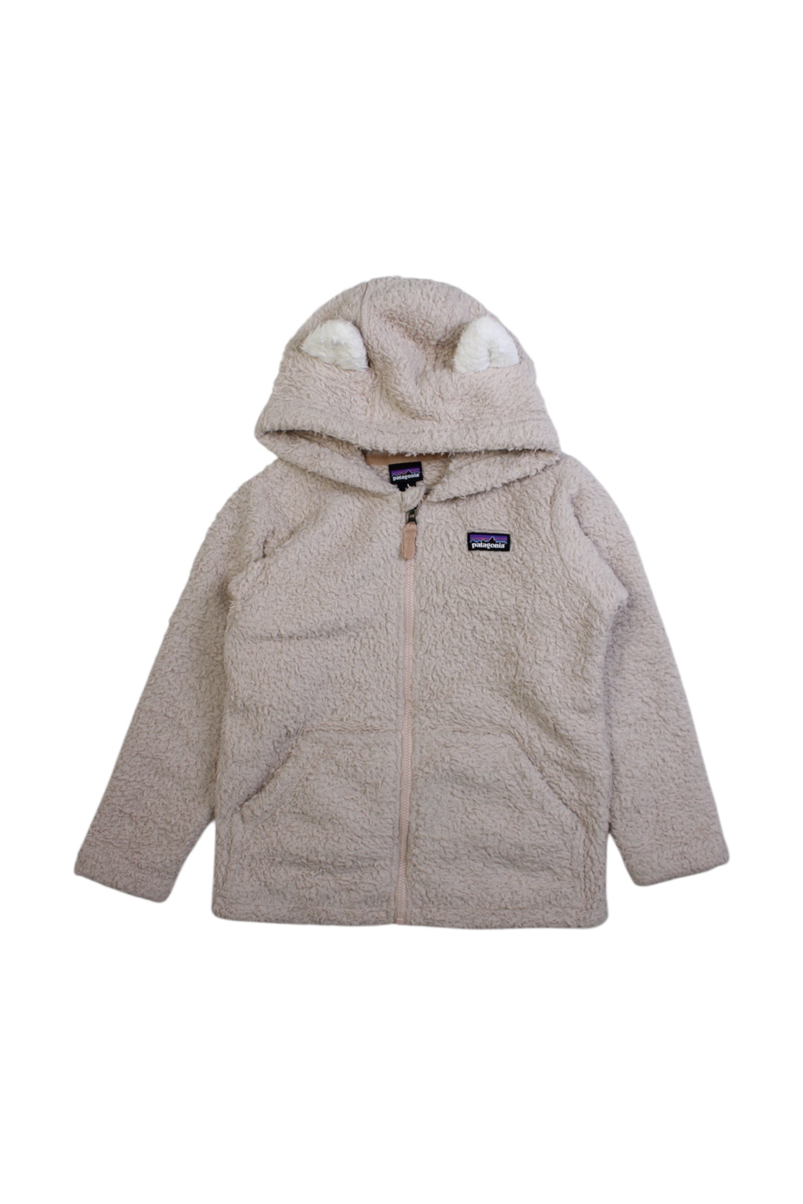 Patagonia Fleece Jacket With Ears 5T、mySite、g9winljtr