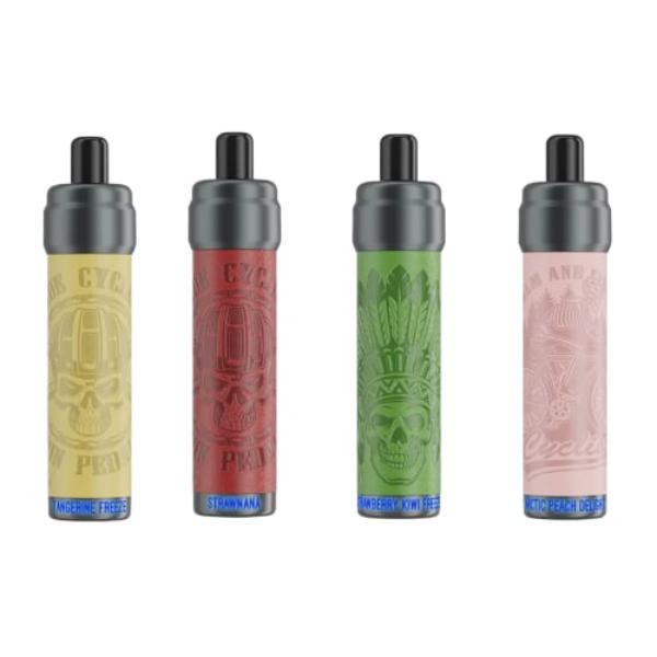 Kangvape Onee Stick 2500 Puffs Disposable Vape 10 Pack 9mL、mySite、zt4zffjzw