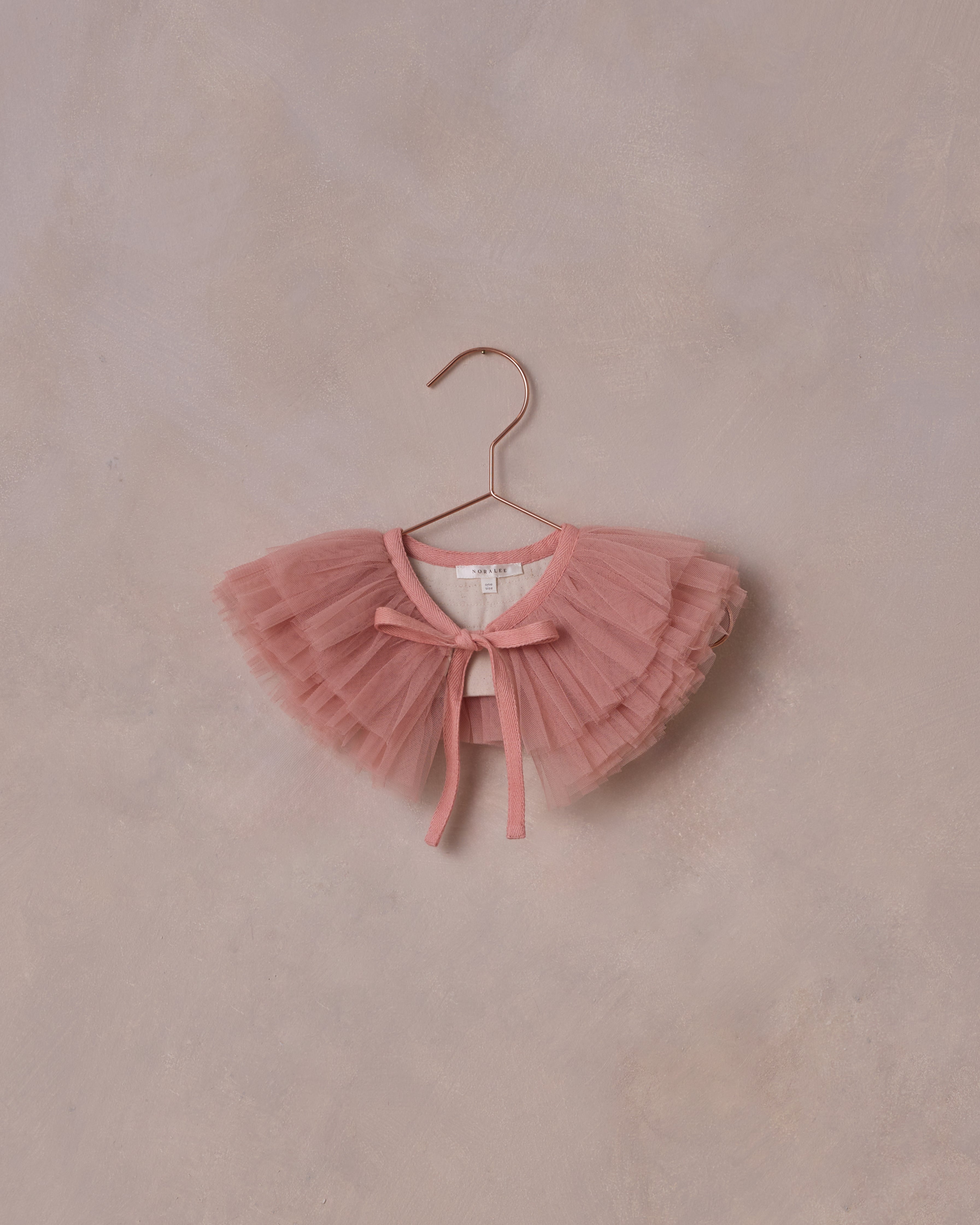  Ruffle Tulle Collar | Lipstick、mySite、layawaytickets