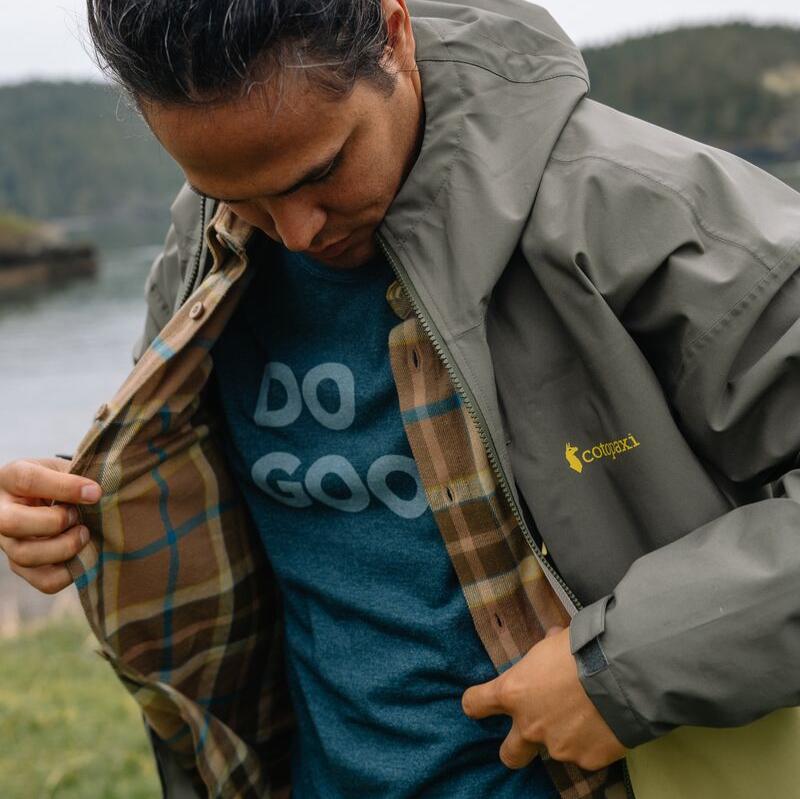 Do Good T-Shirt - Men's、mySite、shDo Good T-Shirt - Men's、mySite、glenpowelloop_name