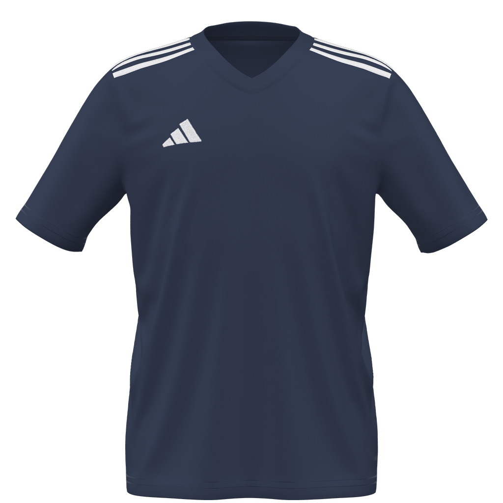 Entrada 22 Custom (RAVENS SC) - Navy、mySite、noshort