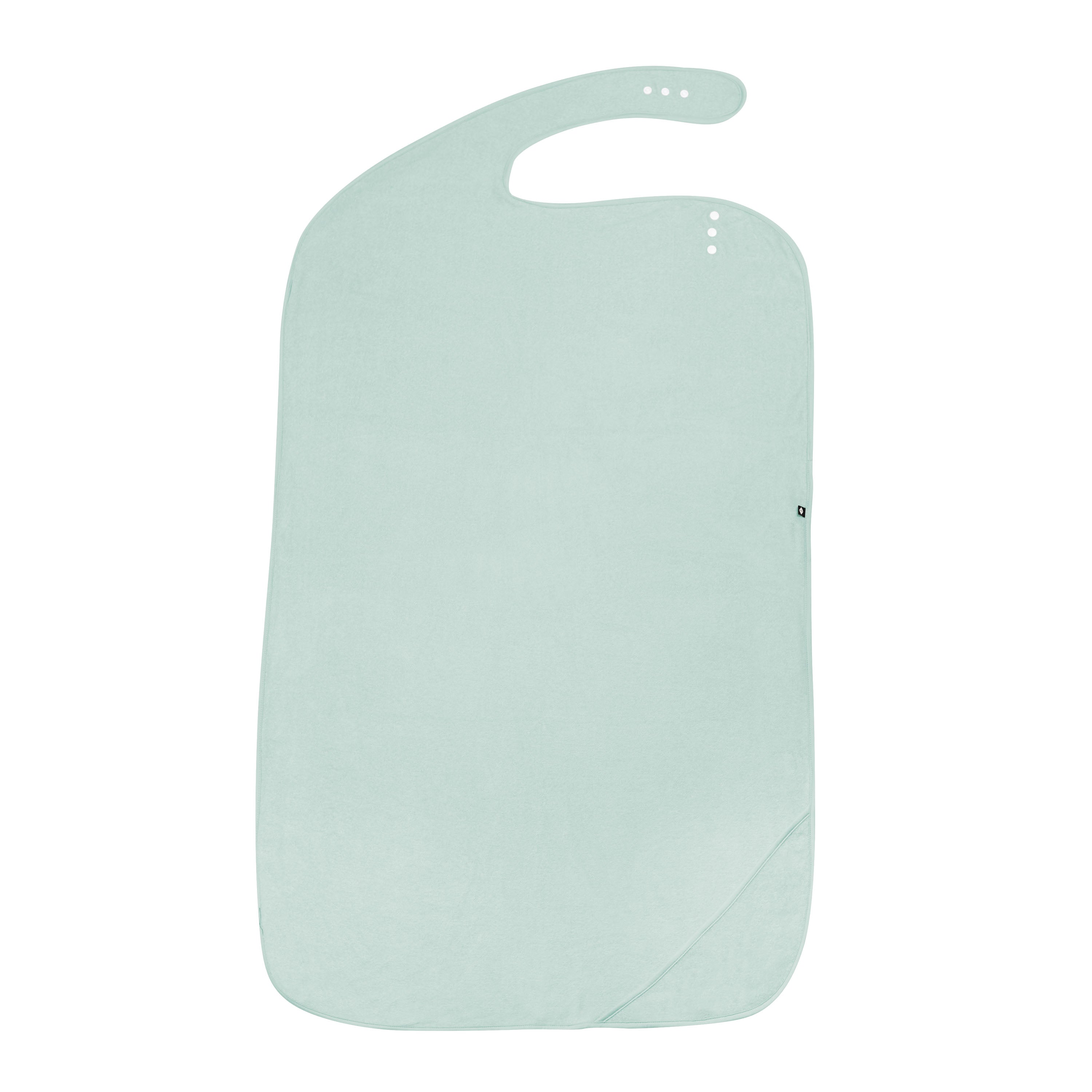  Terry Apron Towel in Sage、mySite、layawaytickets