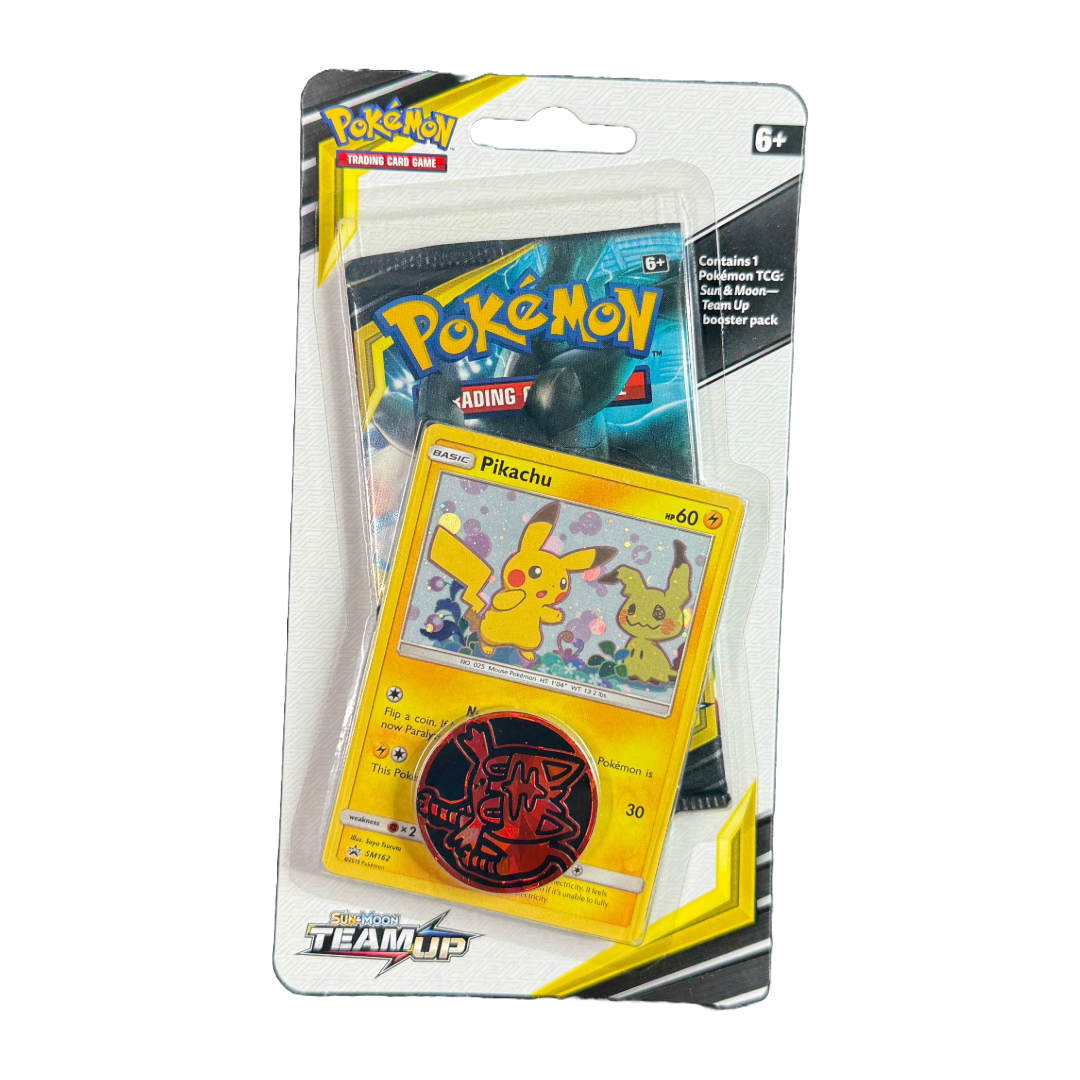 S&M Team Up Checklane Blister、mySite、waistdrama