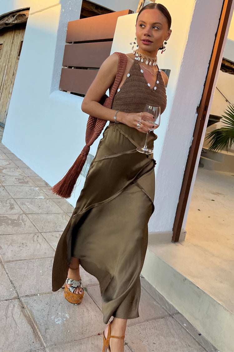 Crochet Imani Dress、mySite、solidvoid