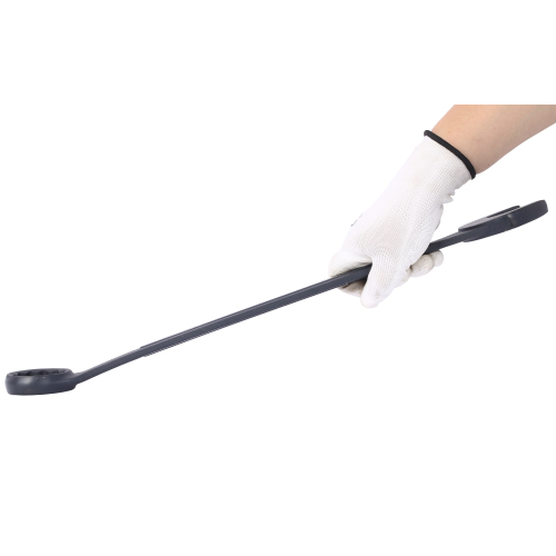 Jumbo Combination Wrench Set extra large, Metric, 11-piece, 34 to 50mm,Black Oxide, with Pouch、、eastwooduniform