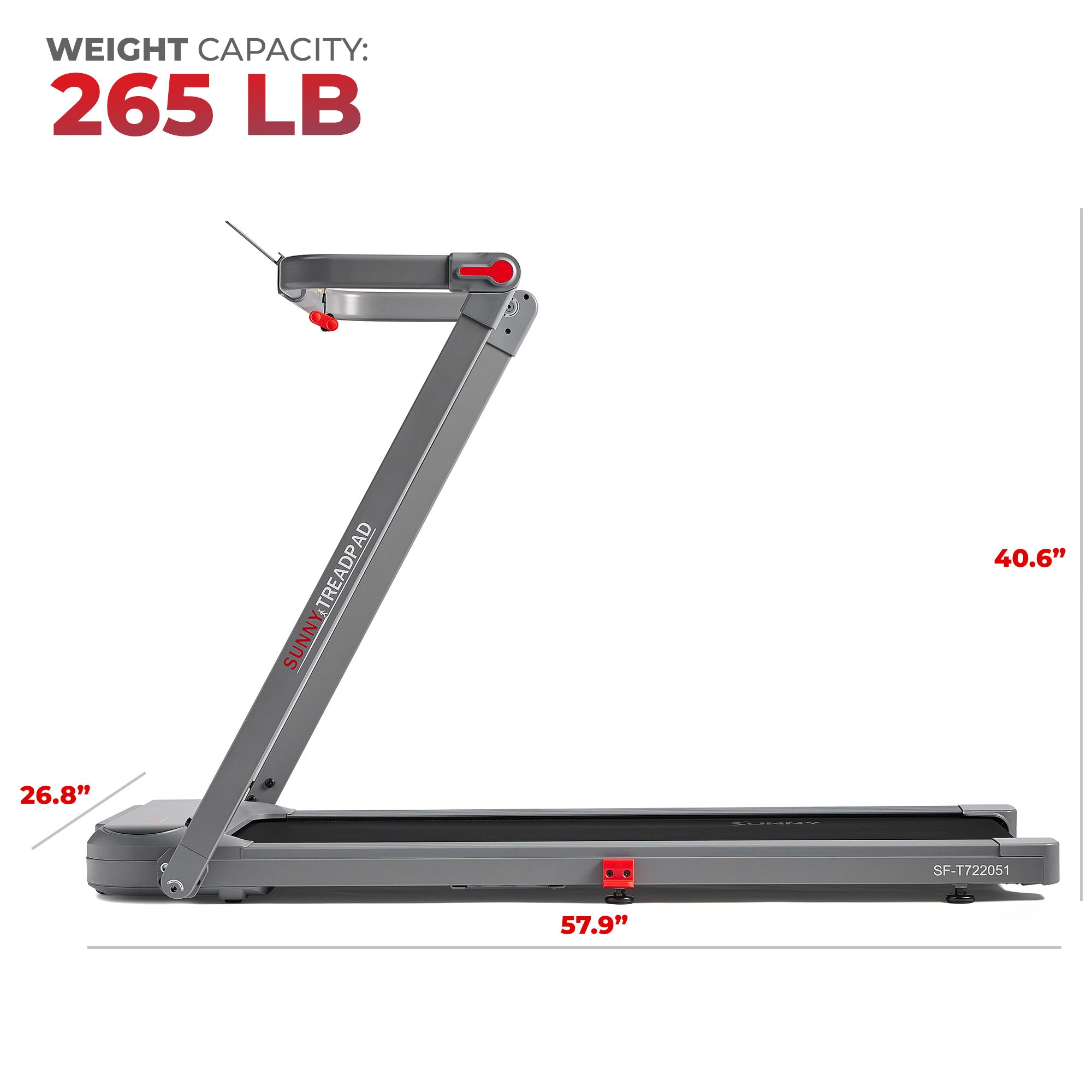  Helius Lite Smart Brushless Motor Treadpad® Treadmill、mySite、ghnorth