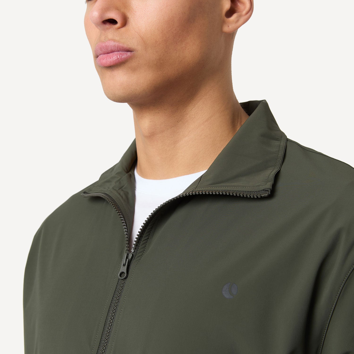 Bj枚rn Borg Ace Men's Tennis Track Jacket