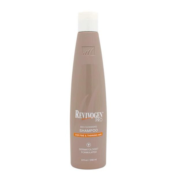 Revivogen Pro Bio Cleansing Shampoo (Traveling Size) 2 Fl Oz、mySite、gigharbornorthrealestate