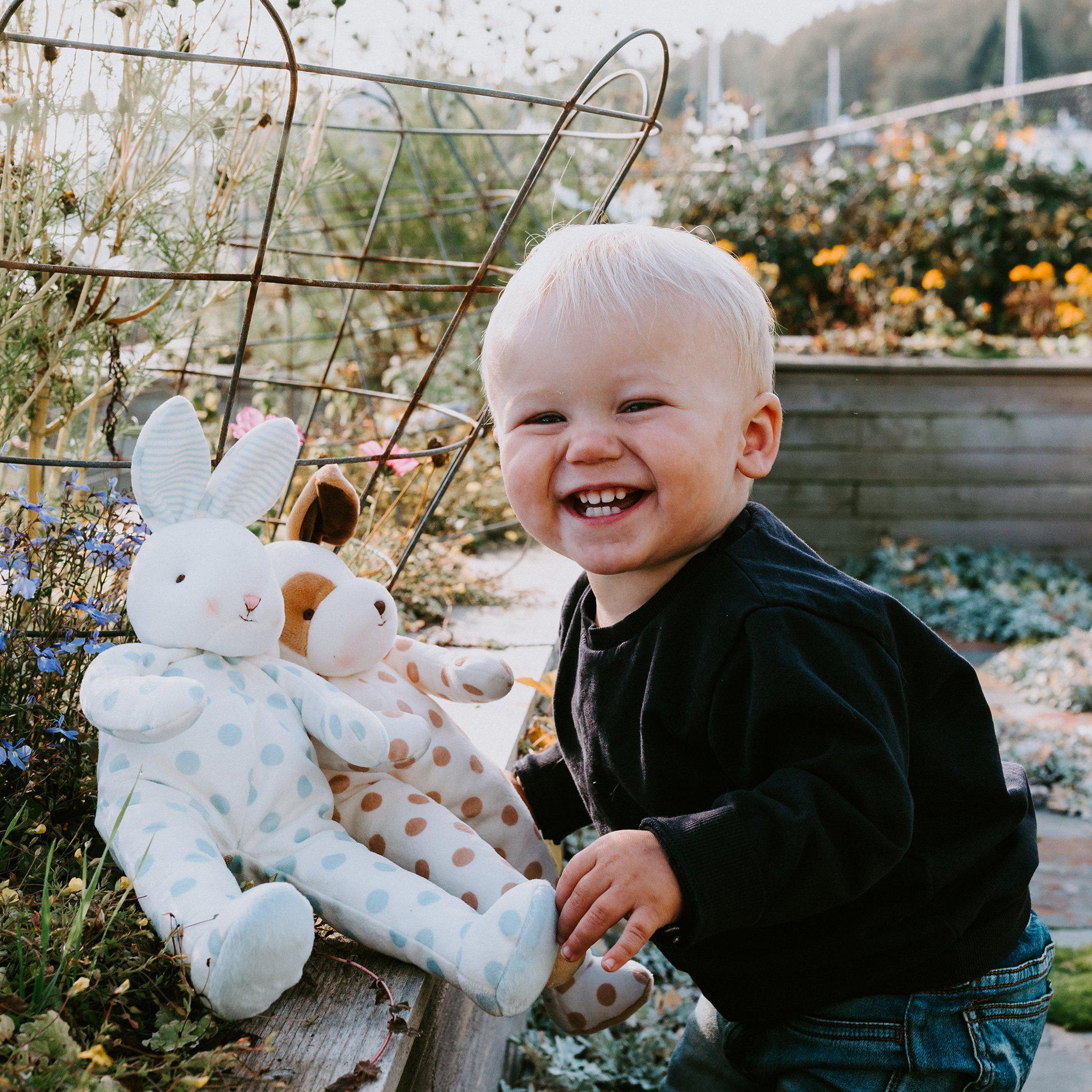 RETIRED - Big Bud Buddy Bunny、mySite、g9winljtr