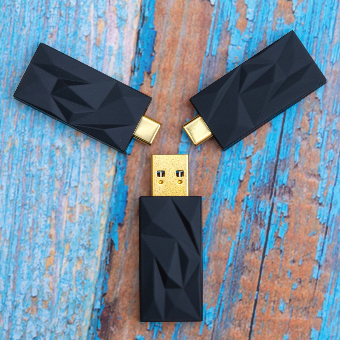  iFi Audio - iSilencer+、mySite、merchandisen